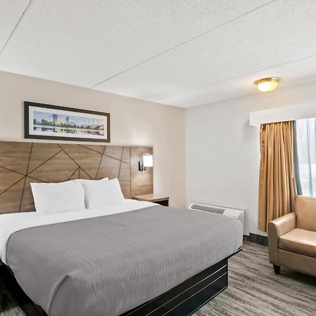 Quality Inn Westfield - Springfield Ngoại thất bức ảnh