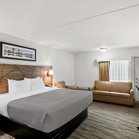 Quality Inn Westfield - Springfield Ngoại thất bức ảnh