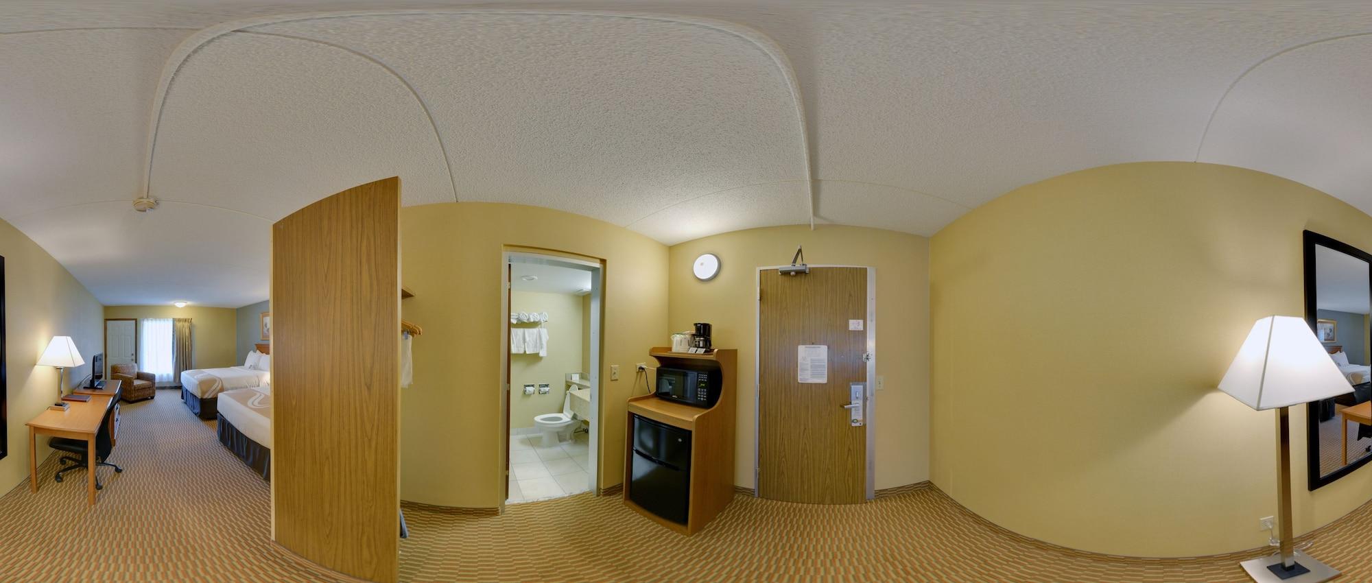 Quality Inn Westfield - Springfield Ngoại thất bức ảnh