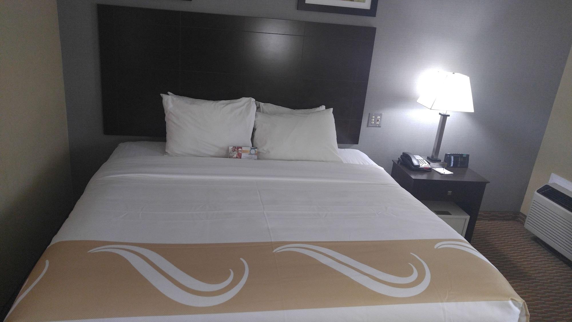 Quality Inn Westfield - Springfield Ngoại thất bức ảnh