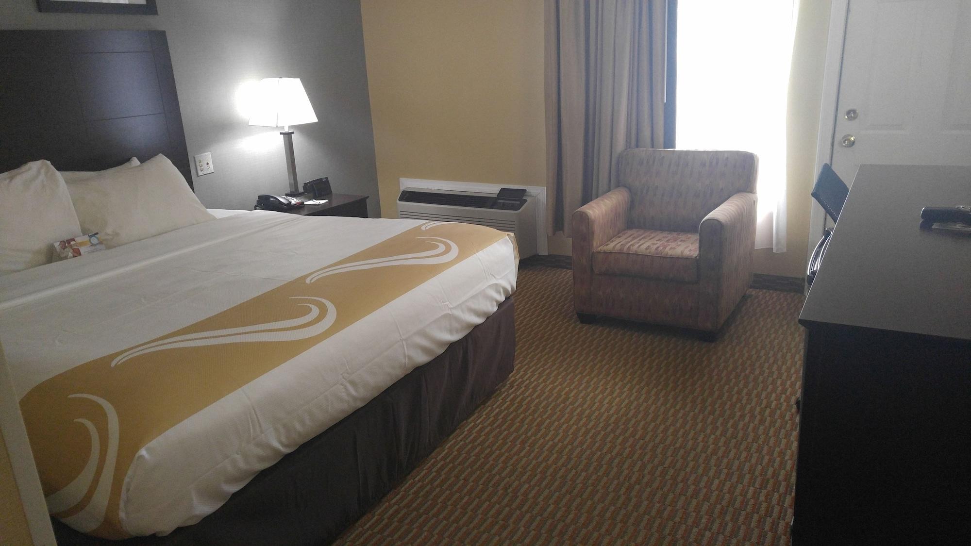 Quality Inn Westfield - Springfield Ngoại thất bức ảnh
