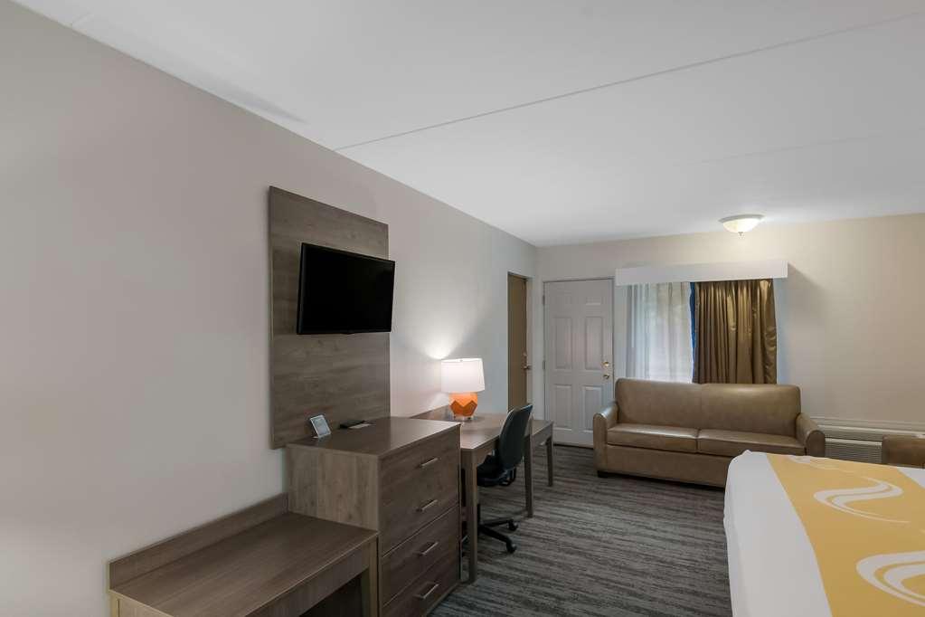 Quality Inn Westfield - Springfield Phòng bức ảnh