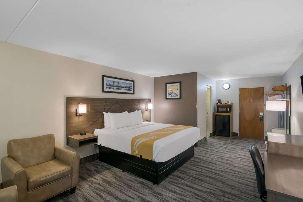 Quality Inn Westfield - Springfield Phòng bức ảnh