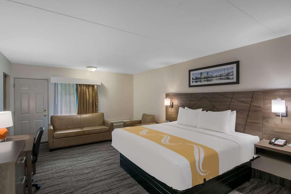 Quality Inn Westfield - Springfield Phòng bức ảnh