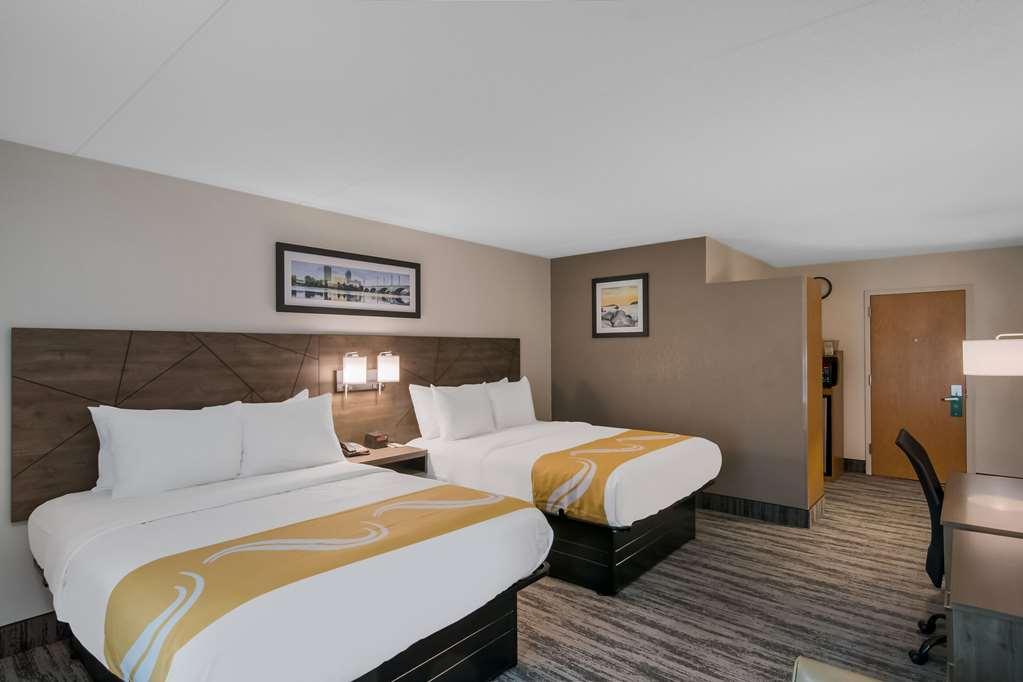 Quality Inn Westfield - Springfield Phòng bức ảnh