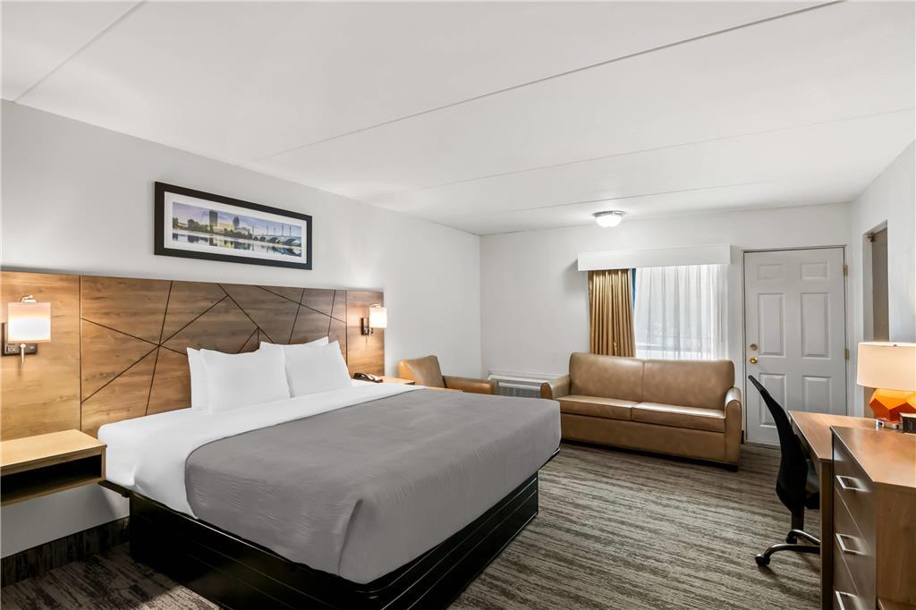 Quality Inn Westfield - Springfield Phòng bức ảnh