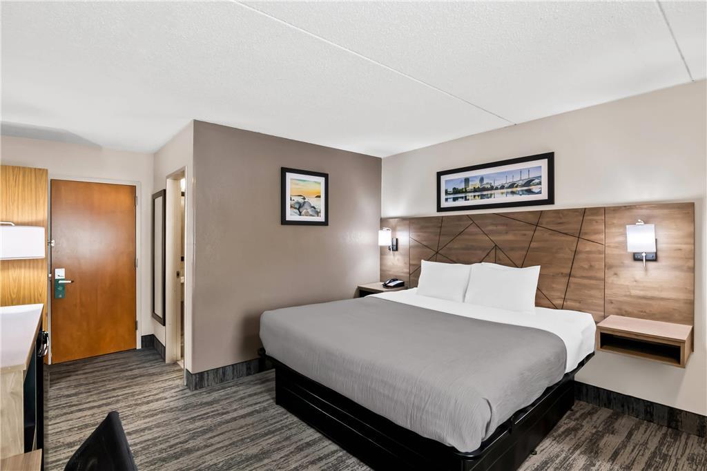 Quality Inn Westfield - Springfield Phòng bức ảnh