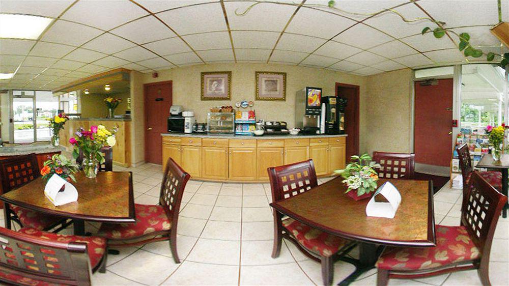 Quality Inn Westfield - Springfield Ngoại thất bức ảnh